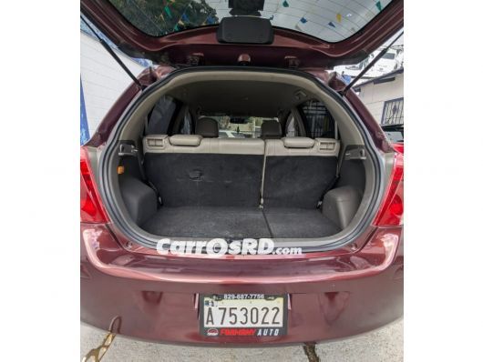 Toyota Vitz Hatchback en venta