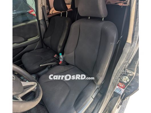 Honda Fit Hatchback en venta