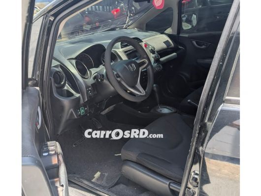Honda Fit Hatchback en venta