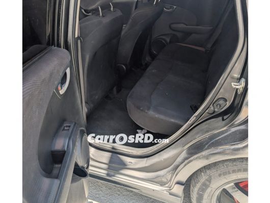 Honda Fit Hatchback en venta
