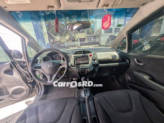 Honda Fit Hatchback en venta