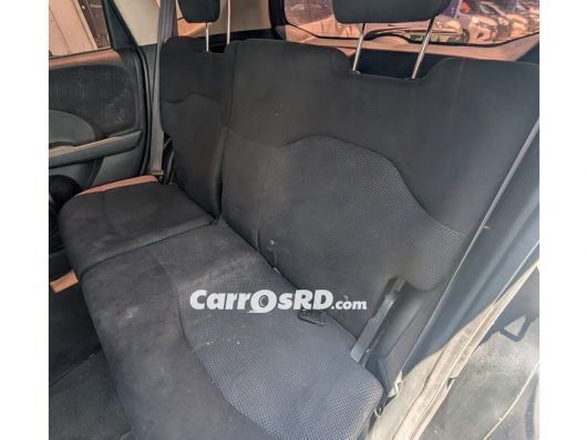Honda Fit Hatchback en venta