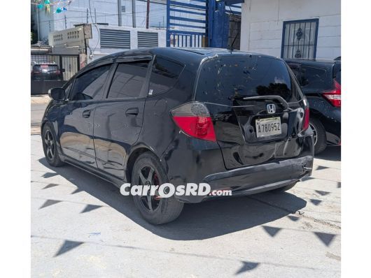 Honda Fit Hatchback en venta