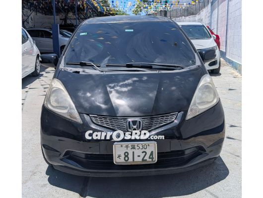 Honda Fit Hatchback en venta
