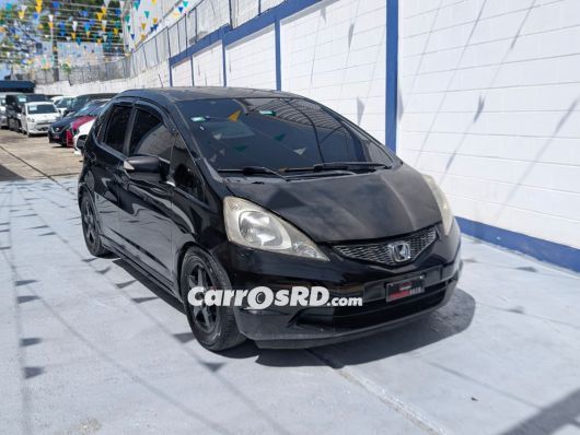 Honda Fit Hatchback en venta