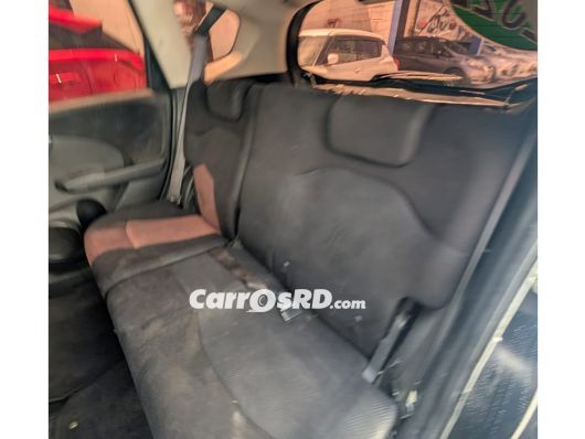 Honda Fit Hatchback en venta