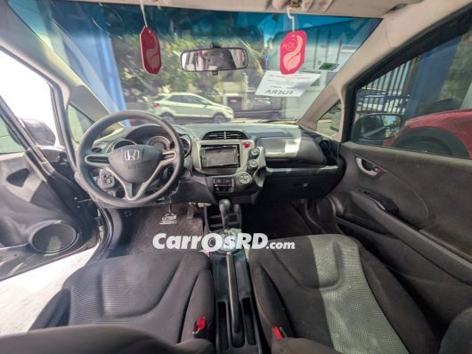 Honda Fit Hatchback en venta