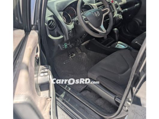 Honda Fit Hatchback en venta