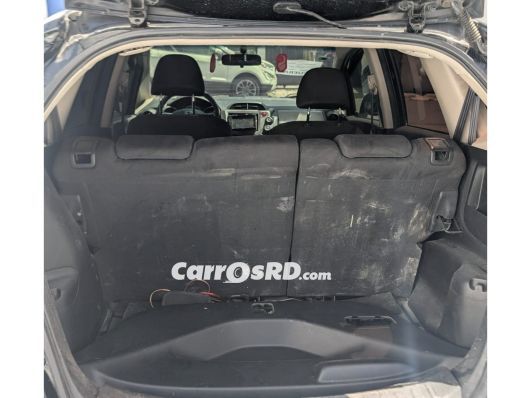 Honda Fit Hatchback en venta