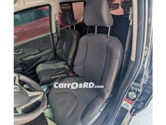 Honda Fit Hatchback en venta