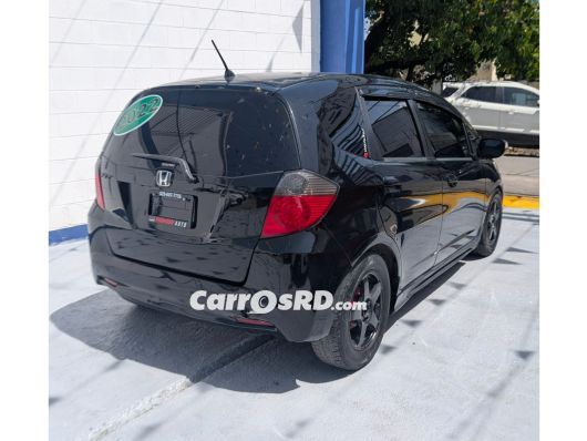 Honda Fit Hatchback en venta