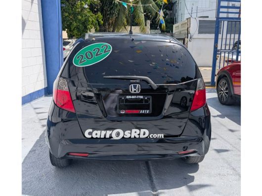 Honda Fit Hatchback en venta