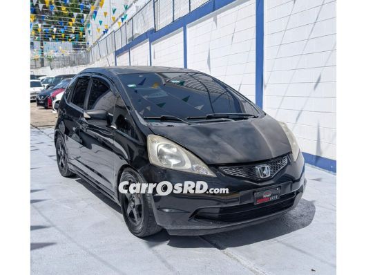 Honda Fit Hatchback en venta