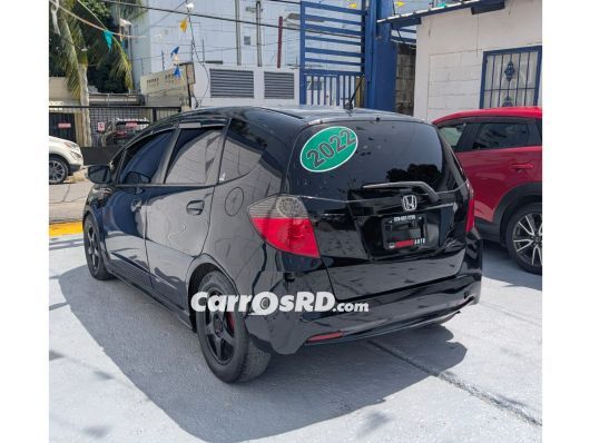 Honda Fit Hatchback en venta