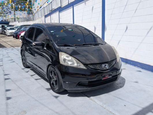 Honda Fit Sport en venta