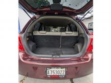Toyota Vitz Básico