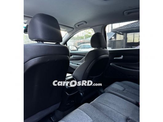 Hyundai Santa Fe Jeepeta en venta