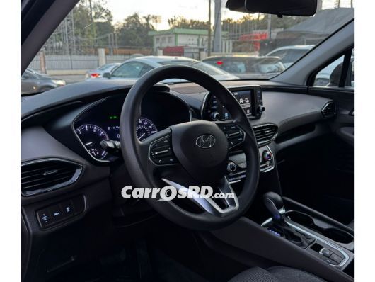 Hyundai Santa Fe Jeepeta en venta