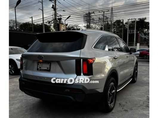 Kia Sorento Jeepeta en venta