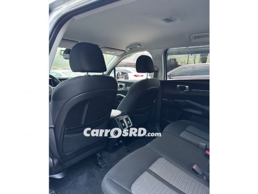 Kia Sorento Jeepeta en venta