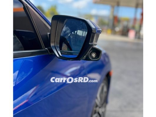 Honda Civic Carros en venta