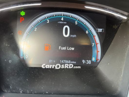 Honda Civic Carros en venta