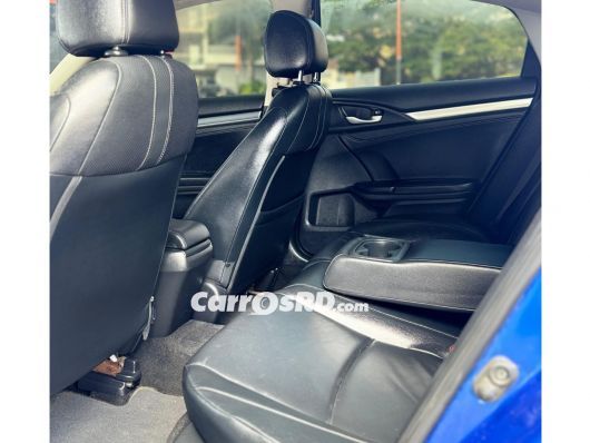 Honda Civic Carros en venta