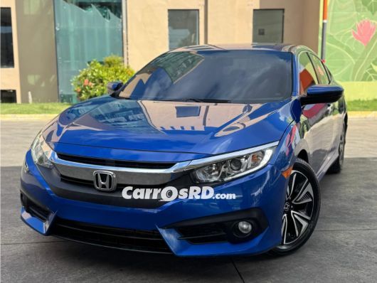 Honda Civic Carros en venta