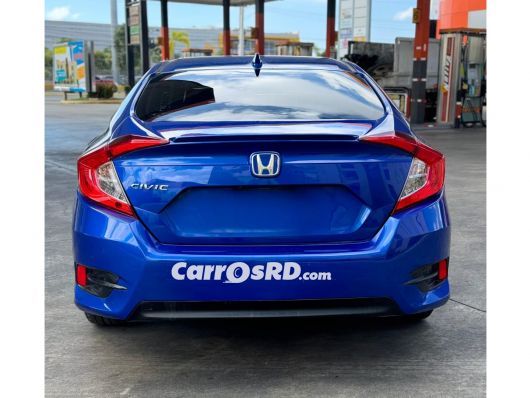 Honda Civic Carros en venta