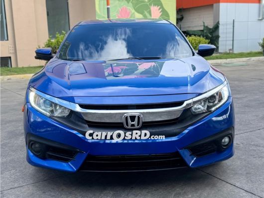 Honda Civic Carros en venta