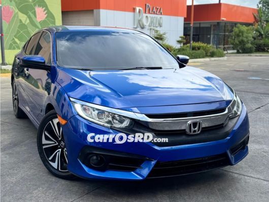 Honda Civic Carros en venta