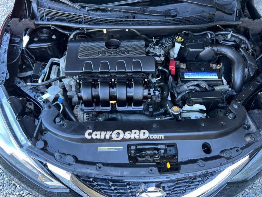 Nissan Sentra Carros en venta