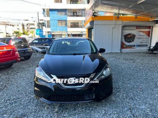 Nissan Sentra Carros en venta
