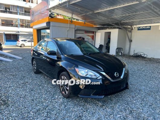 Nissan Sentra Carros en venta