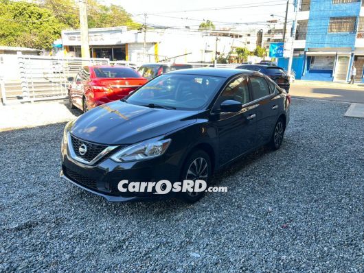 Nissan Sentra Carros en venta