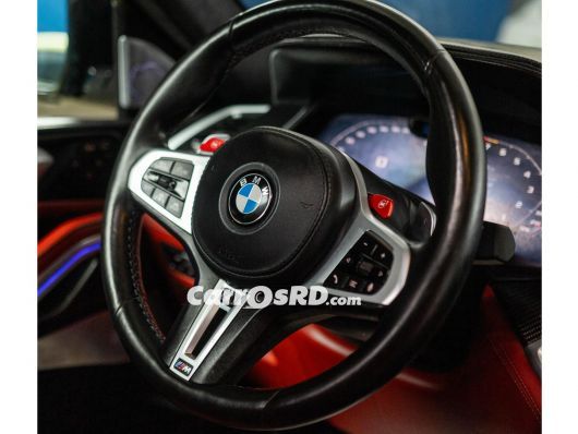 BMW Serie X Jeepeta en venta