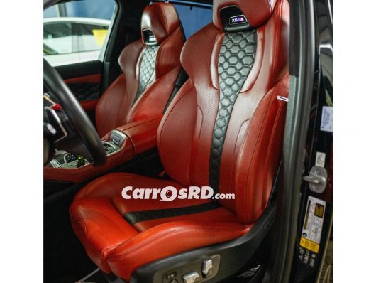 BMW Serie X Jeepeta en venta