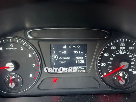 Kia Sorento Jeepeta en venta