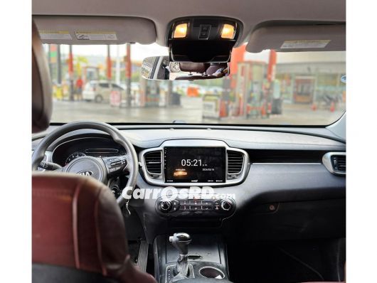 Kia Sorento Jeepeta en venta