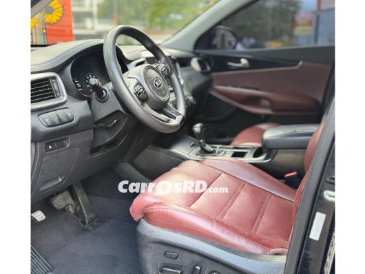 Kia Sorento Jeepeta en venta