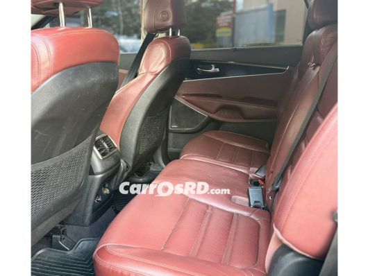 Kia Sorento Jeepeta en venta