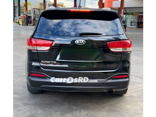 Kia Sorento Jeepeta en venta
