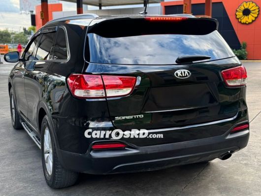 Kia Sorento Jeepeta en venta