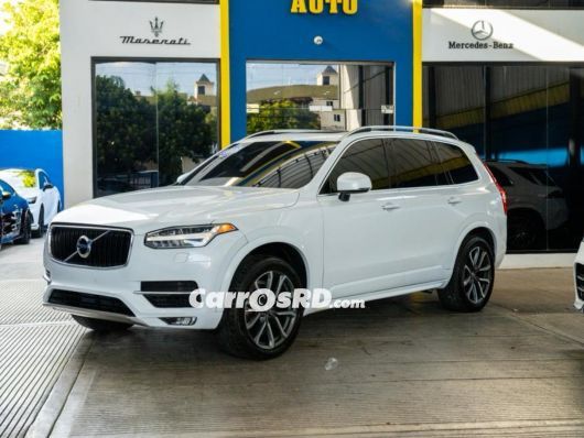 Volvo XC Jeepeta en venta