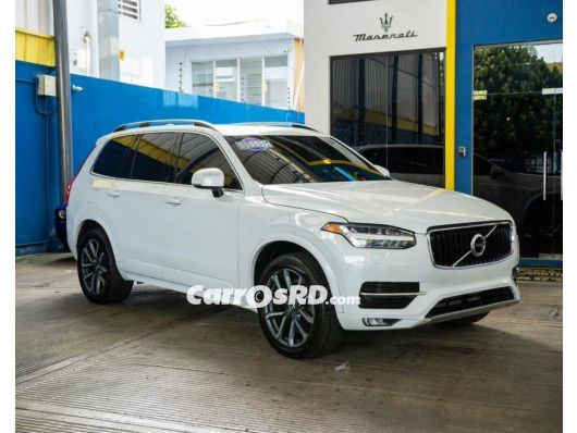 Volvo XC Jeepeta en venta