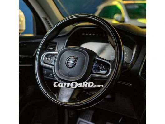 Volvo XC Jeepeta en venta