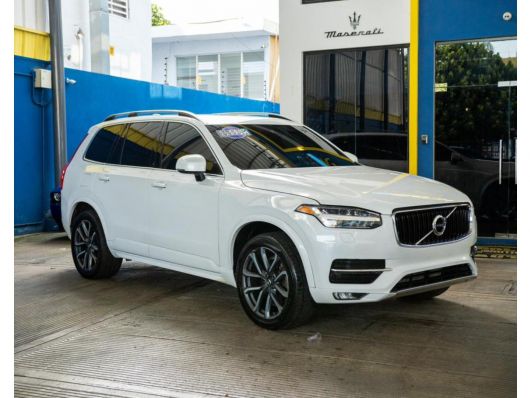 Volvo XC 90 T5 Momentum en venta