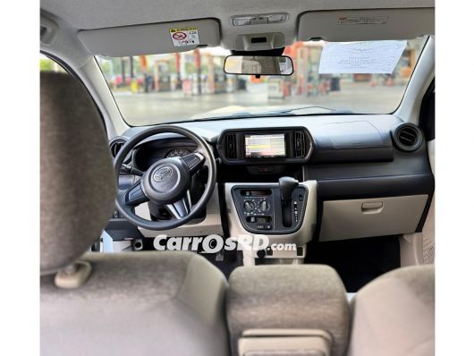 Daihatsu Boon Hatchback en venta