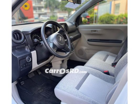 Daihatsu Boon Hatchback en venta