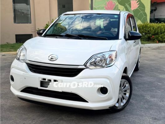 Daihatsu Boon Hatchback en venta